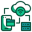 High-defense CDN