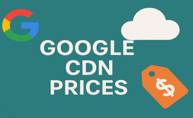 Google CDN价格，Google CDN与CDN1价格深度对比