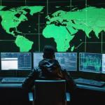 How can hackers bypass and crack CDN protection to find the source IP?